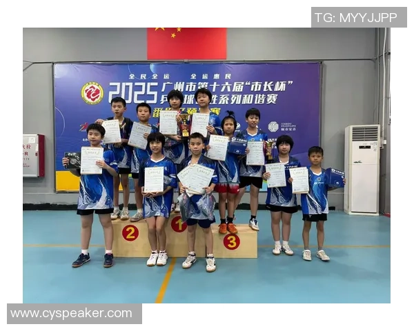 广州乒乓球队中路突破的成功与不足分析及未来发展方向探讨