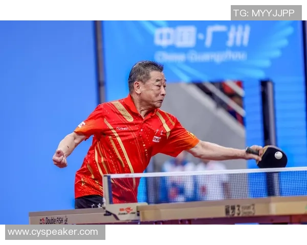 广州乒乓球队在全国团队协作排行榜中荣获第七名的佳绩引发关注