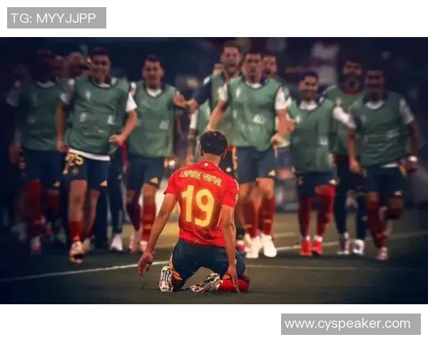 年轻球员崛起足球场上的新星们如何改变比赛格局