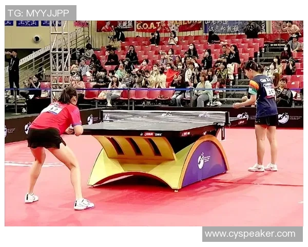 广州乒乓球队与杭州乒乓球队的精彩对决节奏分析与赛后总结