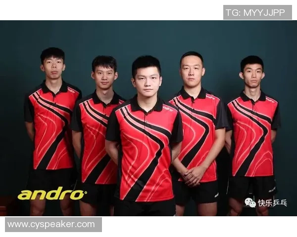 广州乒乓球队与重庆乒乓球队赛后复盘分析及经验总结