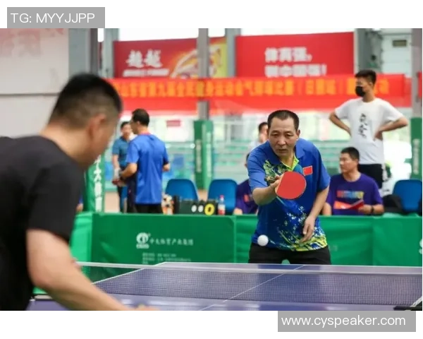 广州乒乓球队区域防守革新探索与实践的深度分析与展望 广州乒乓球队区域防守革新探索与实践的深度分析与展望