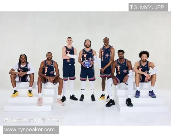 足球巨星与NBA明星同框合影展现体育界的友谊与激情 足球巨星与NBA明星同框合影展现体育界的友谊与激情